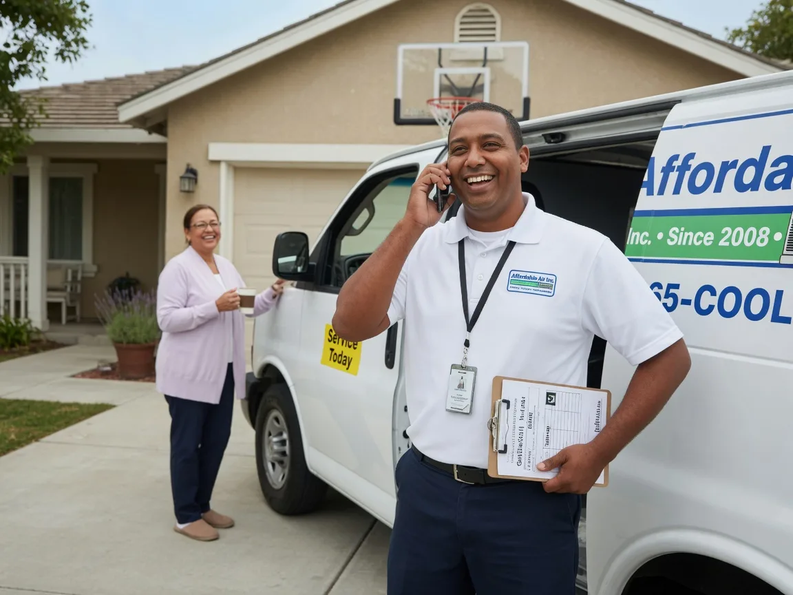 Central Ac Repair Dammeron Valley, UT FAQs